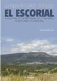 senderismo desde el escorial