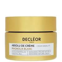 Decleor White Magnolia Cream Absolute 50ml