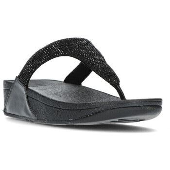FitFlop Sandalias ec5 black para mujer