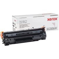 xerox toner negro compatible con hp 83x