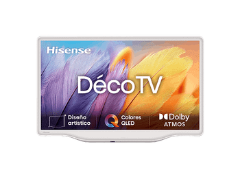 TV QLED 32