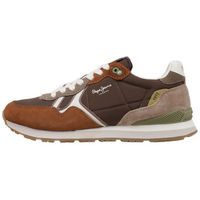 pepe jeans zapatillas brit boost m para hombre