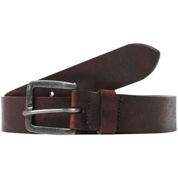 Jack & Jones Cinturón 95 cm x 3,5 cm GT55776 para mujer