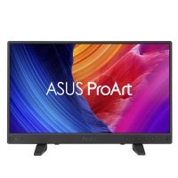 monitor asus proart pa16usv 156 4k uhd 60hz ips hdr10 vesa usb-c