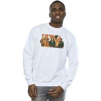 marvel jersey tva para hombre