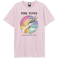 amplified clothing tops y camisetas wish you were here para mujer