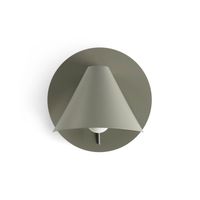 aplique de pared noon