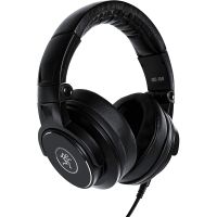mackie mc-150 auriculares profesionales dj negros