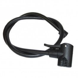 Xlc Pu-x03 Manguera De Recambio Para Hinchador De Taller