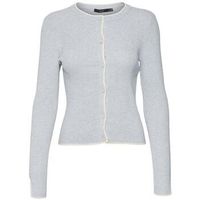 vero moda chaqueta de punto joan para mujer