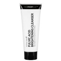 the inkey list fulvic acid cleanser 150ml