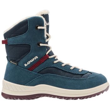 Lowa Descansos Bottines Winterstiefel Ella High GTX imperméables para hombre