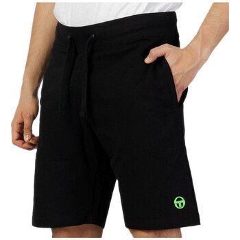 Sergio Tacchini Short Fluo para hombre