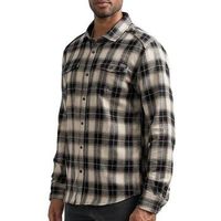 sun valley camisa manga larga abee para hombre