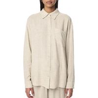 pieces camisa pia para mujer