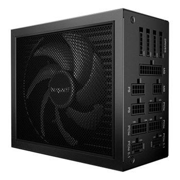 Fuente de Alimentación Be quiet! Dark Power 14 1200W 80 PLUS Titanium modular