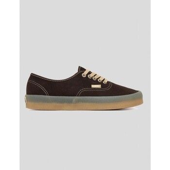 Vans Zapatillas ZAPATILLAS AUTHENTIC DEMITASSE BROWN para hombre