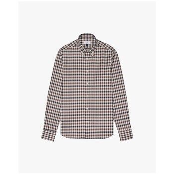 Aquascutum Camisa manga larga - para hombre