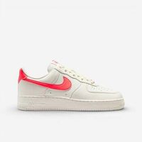 nike zapatillas air force 1 07 next nature sail hot lava womens para hombre