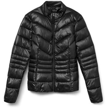 Vero Moda Abrigo de plumas Sorayasiv para mujer