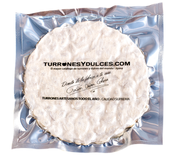 Tortas de Turrón de Alicante 200g (Tortas Imperiales)