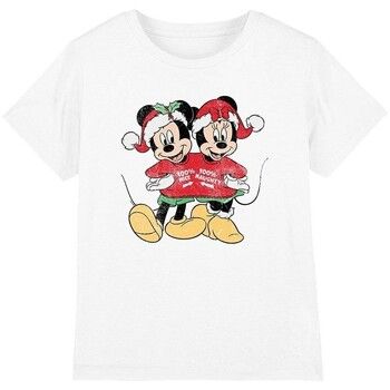Disney Tops y Camisetas TV4661 para niña