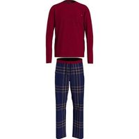 tommy hilfiger calzoncillos pijama pant set hombre para hombre