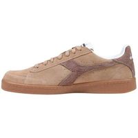 diadora deportivas moda game low suede 501184101 para hombre