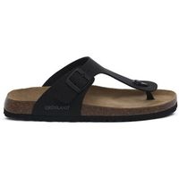 grunland sandalias cc0072neronero para mujer