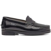 gorila mocasines 1506 negro para nino