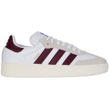 adidas Deportivas Moda Baskets Samba XLG daim para hombre