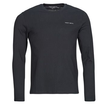 Teddy Smith Camiseta manga larga THE-TEE 2 ML para hombre