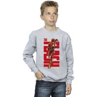 dc comics jersey bi38359 para nino