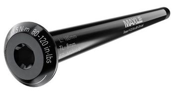 Rockshox maxle stealth rear mtb marcos boost 12x148mm e thru