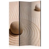 biombo - sand and zen 135x172 cm