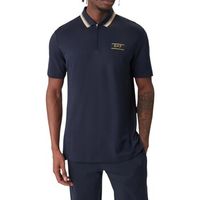 emporio armani ea7 polo 7m001333-af13739 para hombre