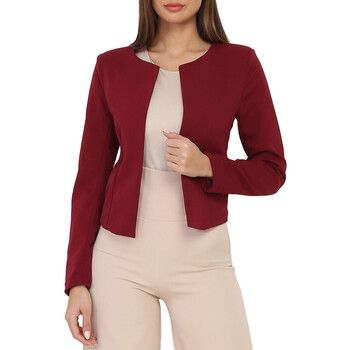 La Modeuse Chaqueta 21223_P59795 para mujer
