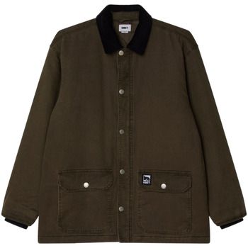 Obey Cazadora Norton para hombre