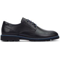 pikolinos zapatos de vestir m7d4289 black para hombre