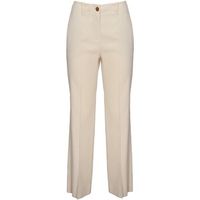 alysi pantalones 104123 pantalone lino st para mujer