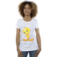dessins animes camiseta bi28238 para mujer