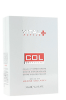 vital plus colageno marino 45 ml