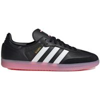 adidas deportivas moda baskets samba juventus cuir para hombre