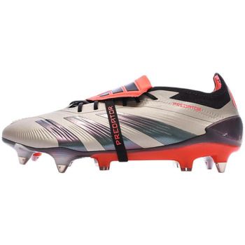 adidas Zapatillas de fútbol Baskets Predator Elite FT SG gris para hombre