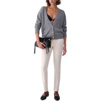 liu jo chaqueta de punto wf6417ms009 para mujer