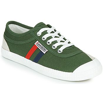Kawasaki Zapatillas RETRO para mujer