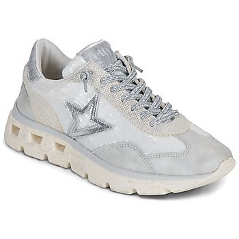 Cetti Zapatillas C-1259-SRA-XLEXP-V26-SIOUX-DOLCE-BLANCO para mujer