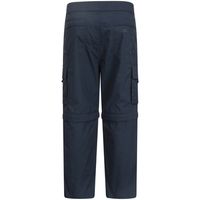 mountain warehouse pantalones mw3033 para nino