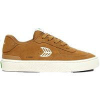 cariuma zapatillas luan pro camel  para hombre