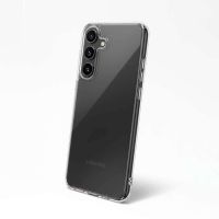 funda silicona transparente para samsung galaxy a17